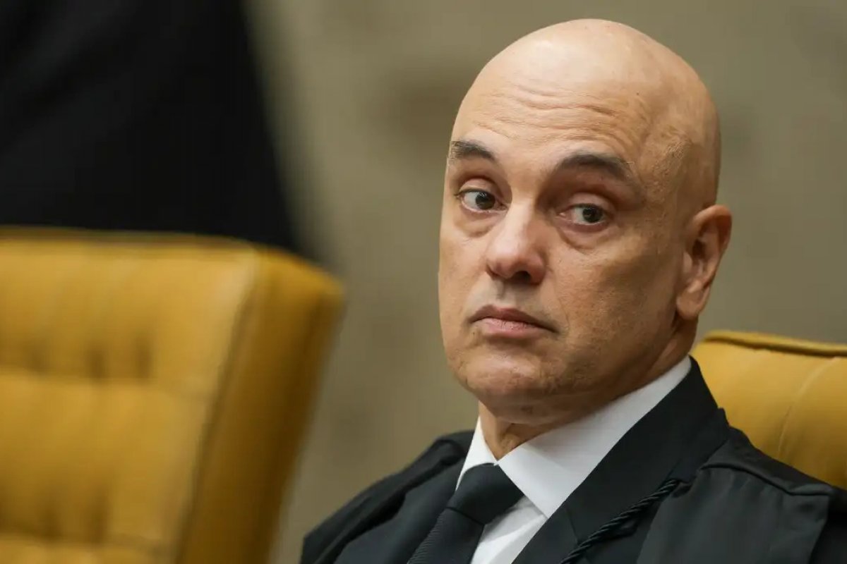 Moraes diz que lei da dosimetria ainda não está em vigor e rejeita redução de pena para 'Débora do Batom'
