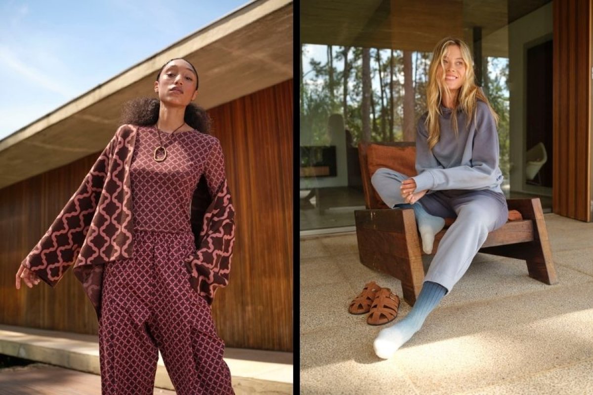 Riachuelo e A.Niemeyer anunciam nova collab! 