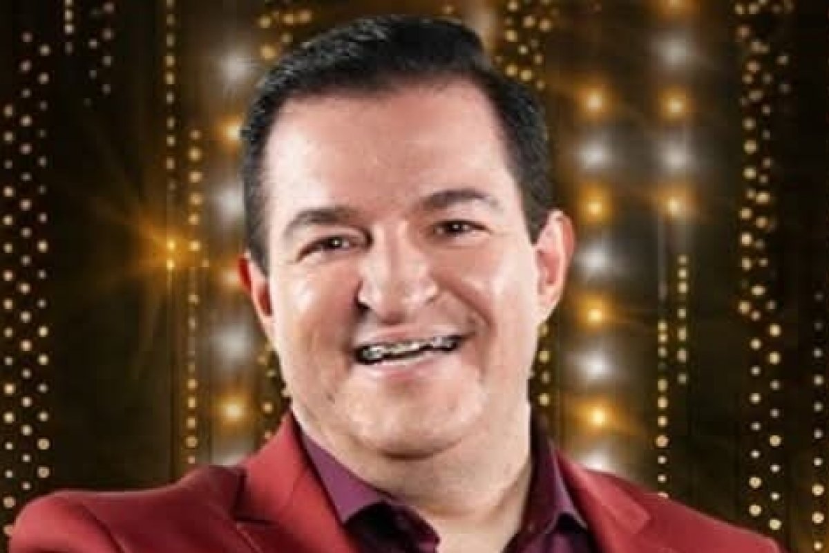 Renato Ambrósio vai entrar na guerra de audiência dos domingos, pela Band!