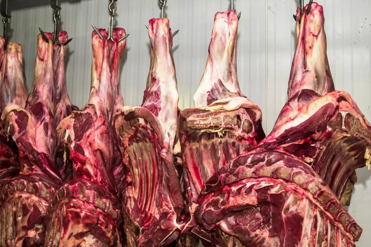 EUA investigam empresas brasileiras por preços da carne