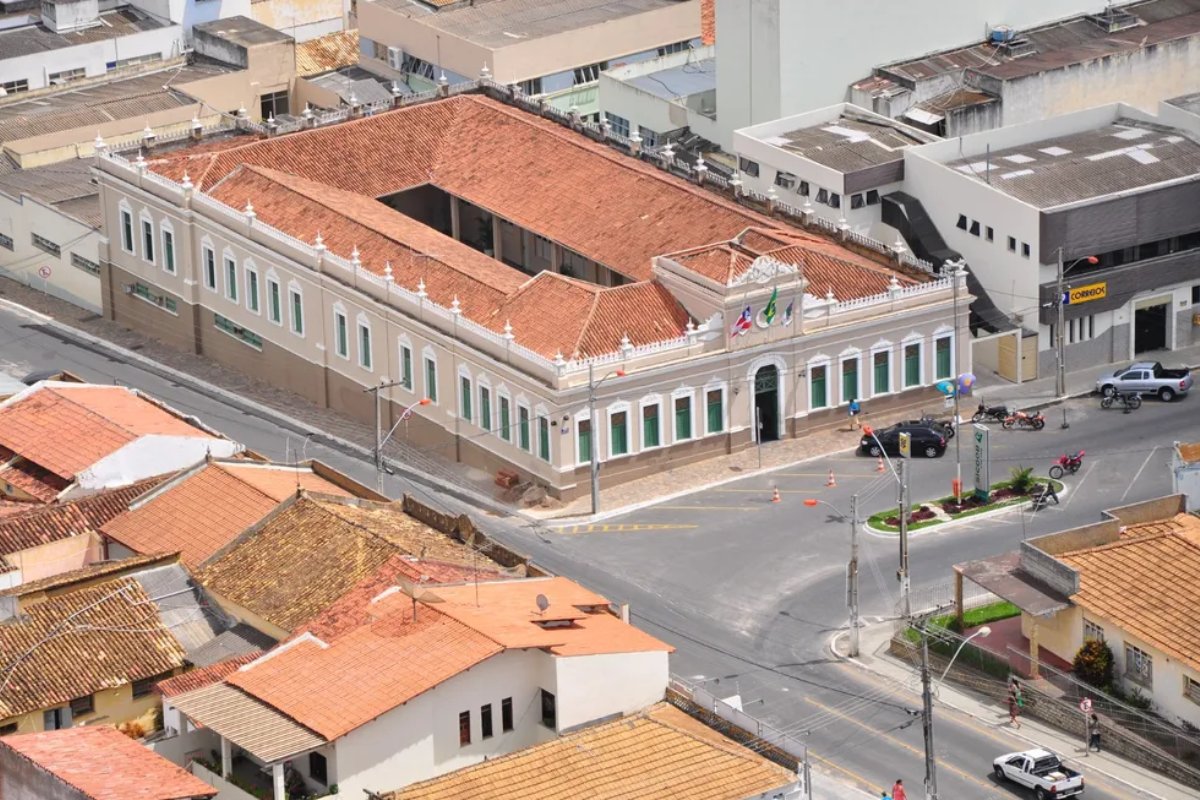 TRF estipula prazo de um ano para Incra concluir regularização de terras quilombolas na Bahia