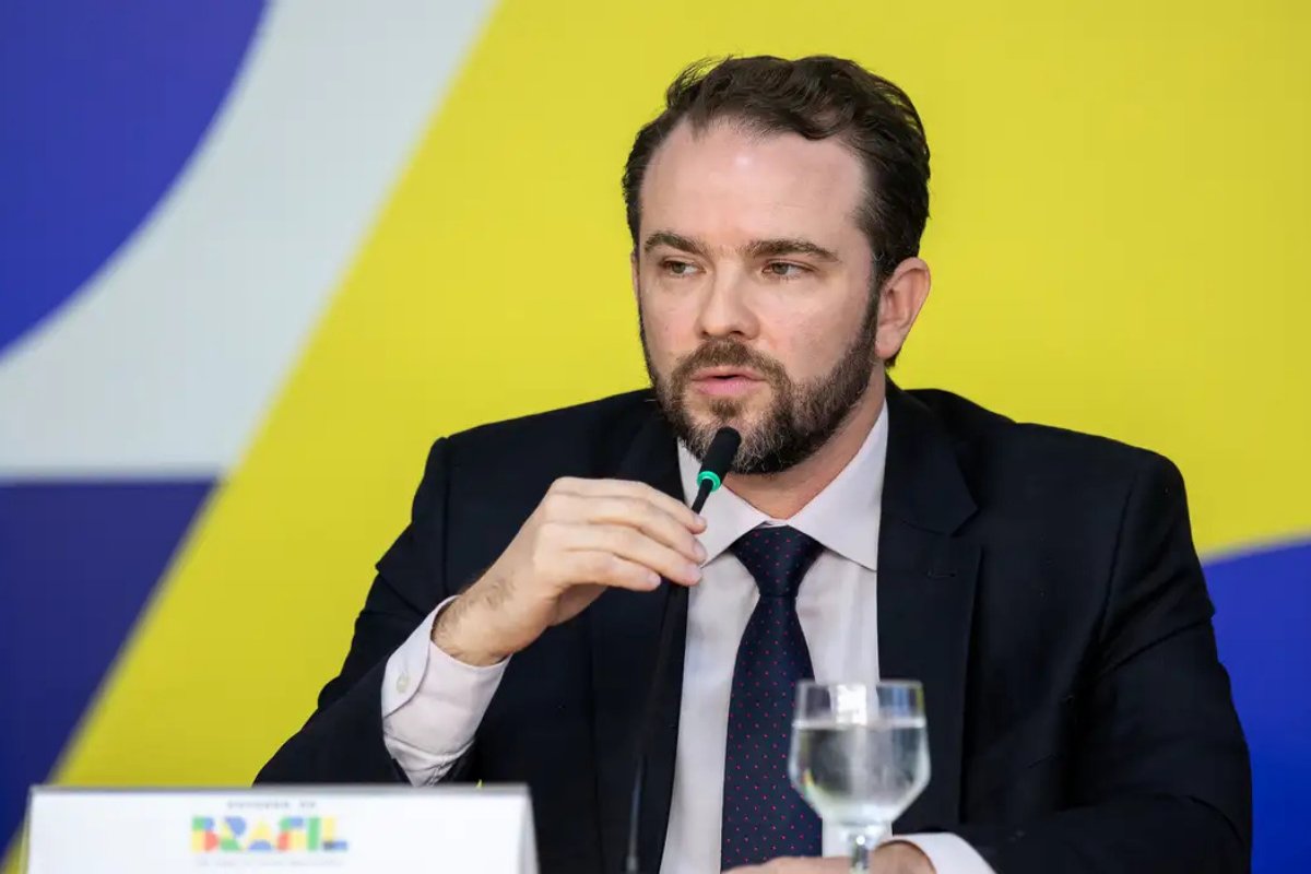 Durigan defende Desenrola e nega que estímulos do governo Lula causem juros altos
