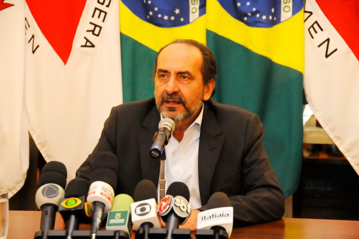 PT vai procurar ex-prefeito de Belo Horizonte como alternativa de palanque para Lula em MG