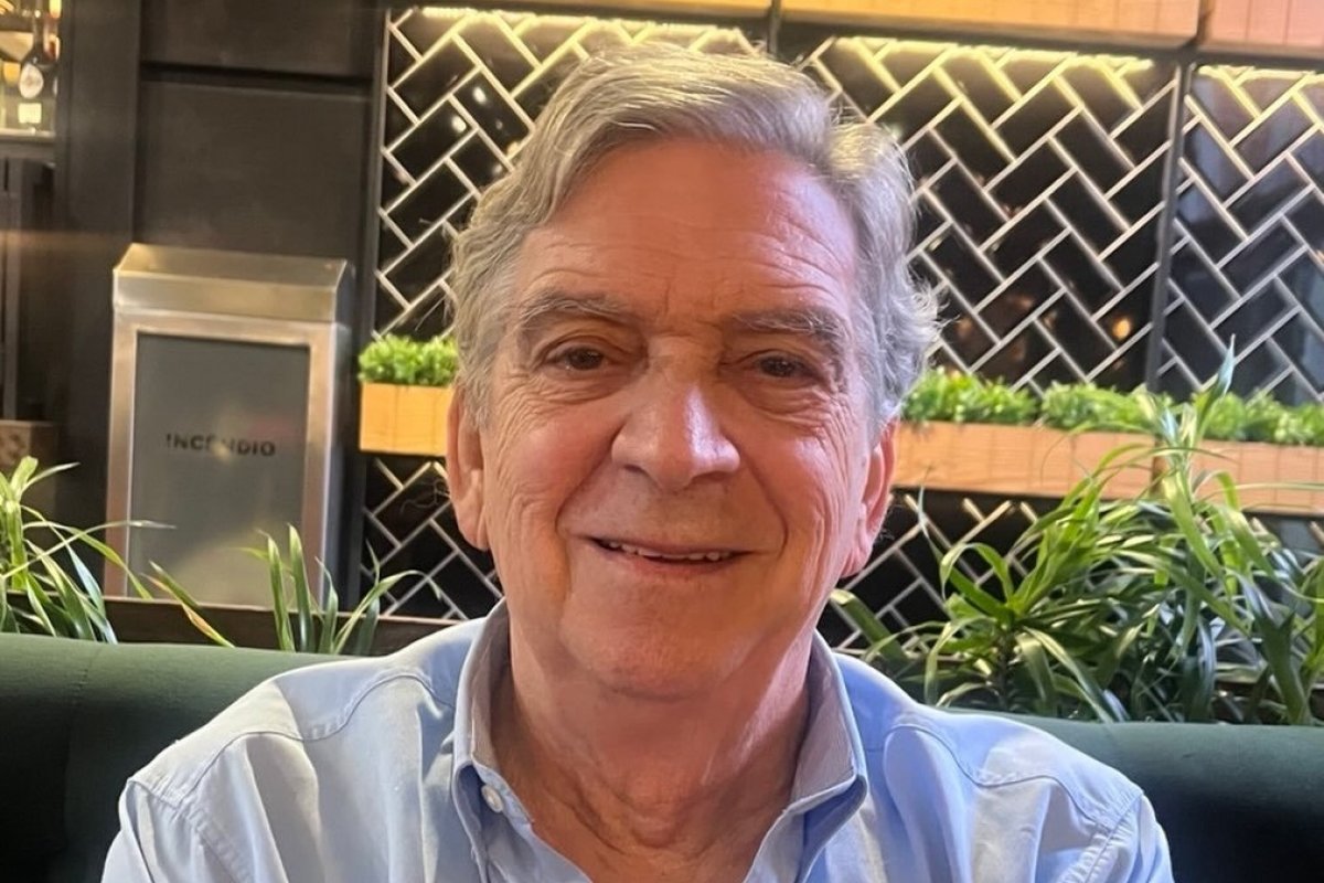 Morre o músico Guto Graça Mello aos 78 anos no Rio