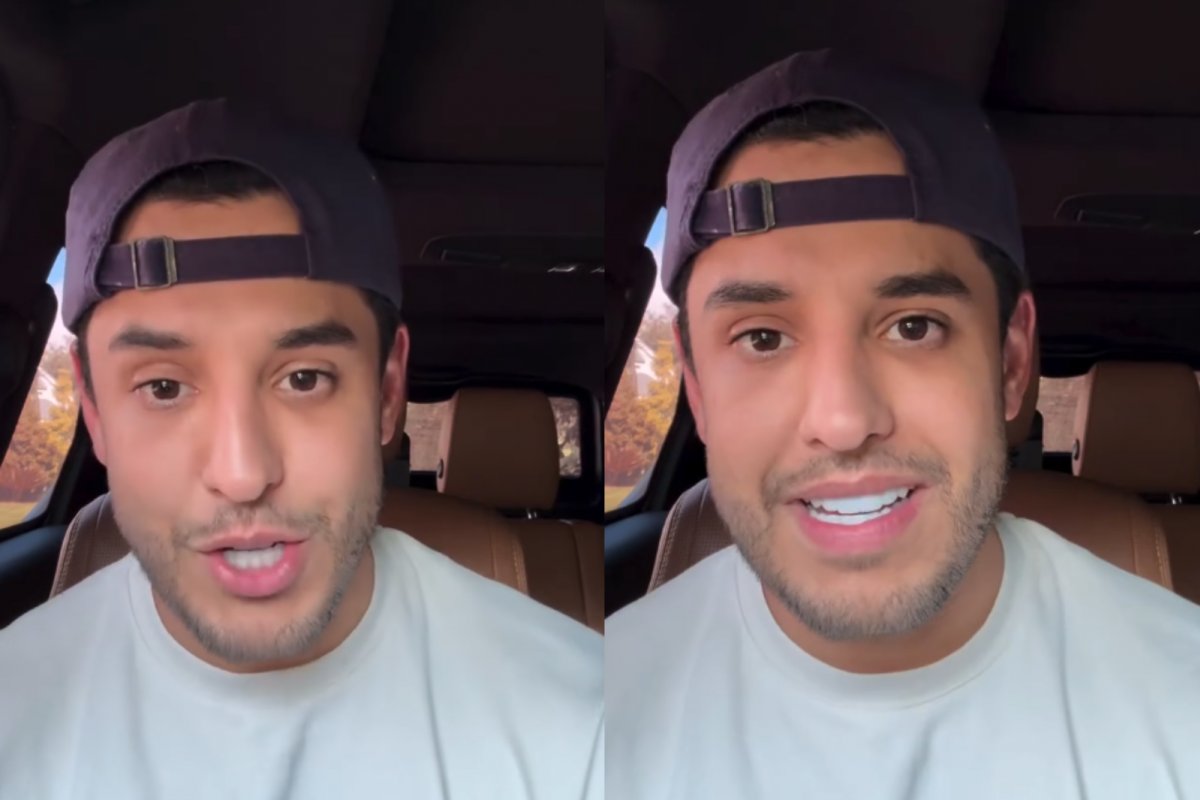 Vídeo: Kevi Jonny cancela show em cidade baiana e alega falta de pagamento em eventos públicos