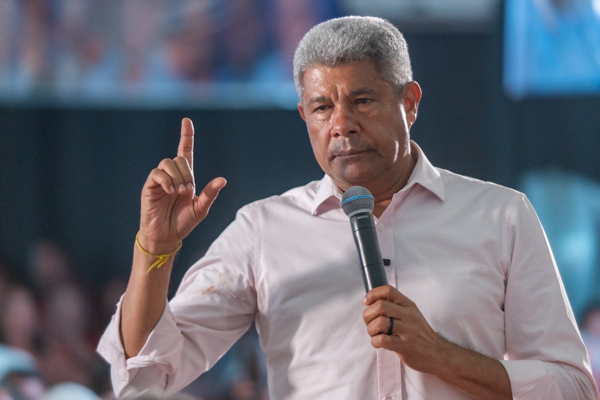 Comissão da ALBA aprova contas de Jerônimo Rodrigues com déficit de R$ 2,5 bilhões