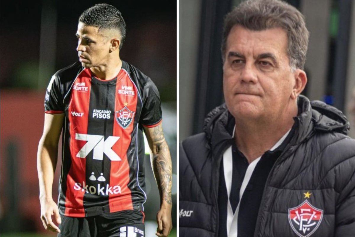 STJD marca novo julgamento de Erick e Fábio Mota