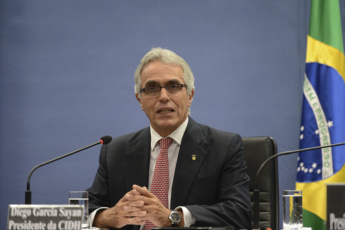 Relator da ONU está preocupado com conversas vazadas pelo The Intercept