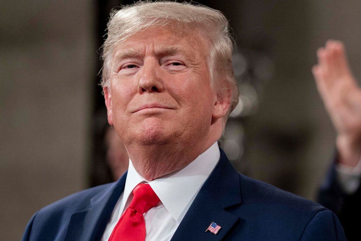 Trump recua e diz que operação para reabrir Hormuz será suspensa em tentativa de finalizar acordo