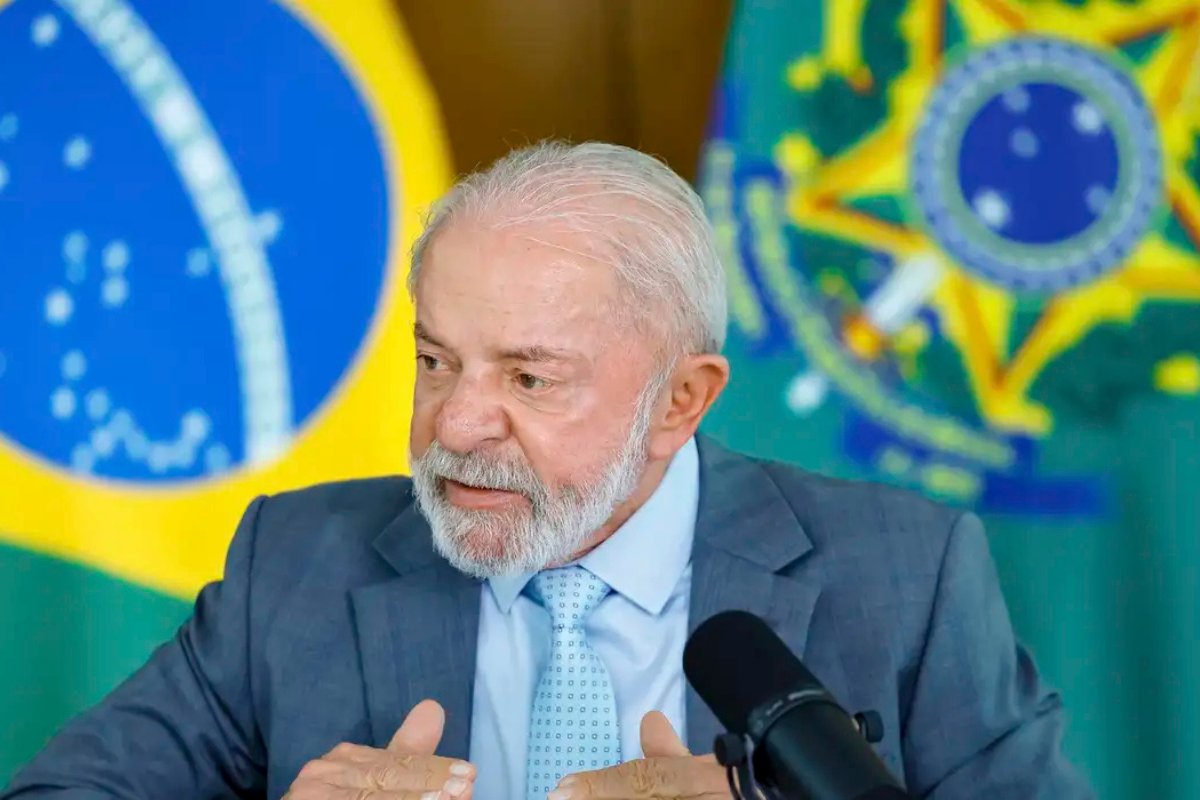 Lula autoriza adesão do RJ a programa de renegociação de dívidas dos estado