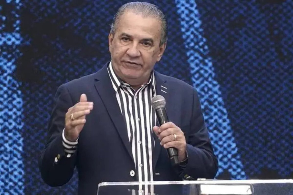 Vídeo: Pastor Silas Malafaia critica o fim da escala 6x1