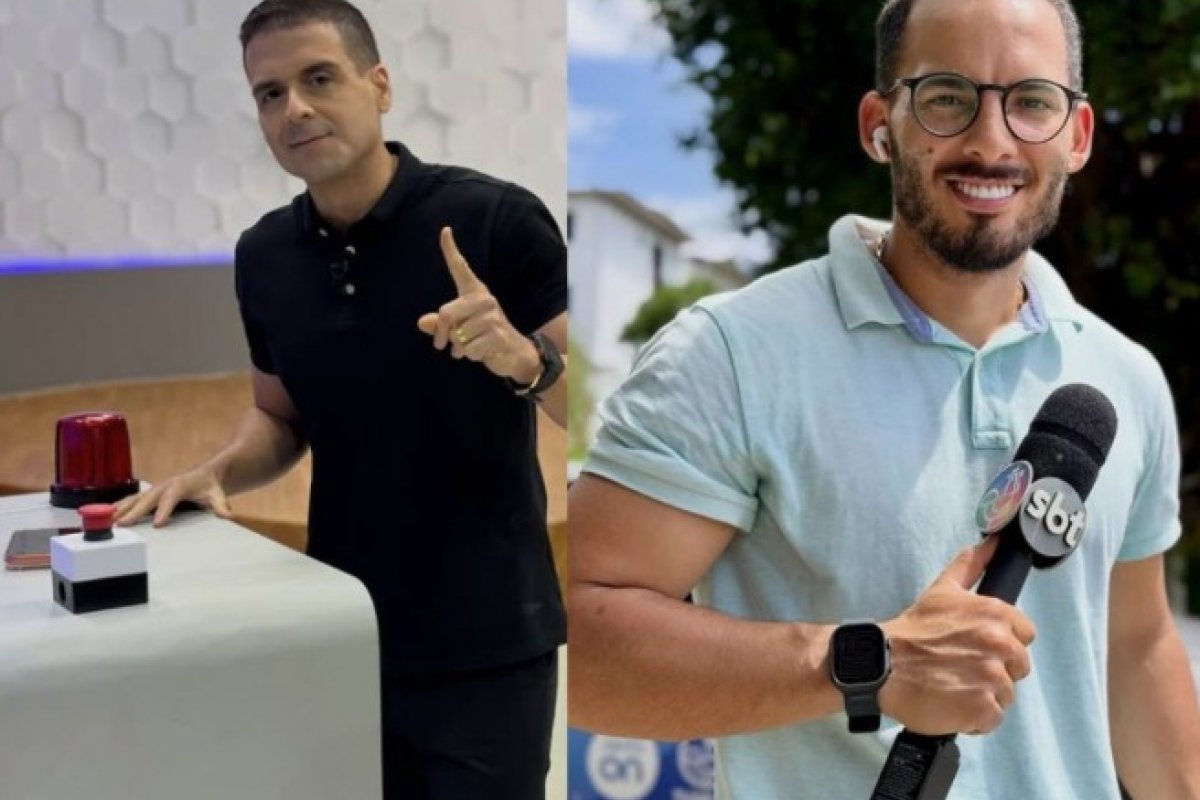'Golpe do pix': terceira fase do julgamento de Marcelo Castro e ex-produtor começa nesta quarta (6)
