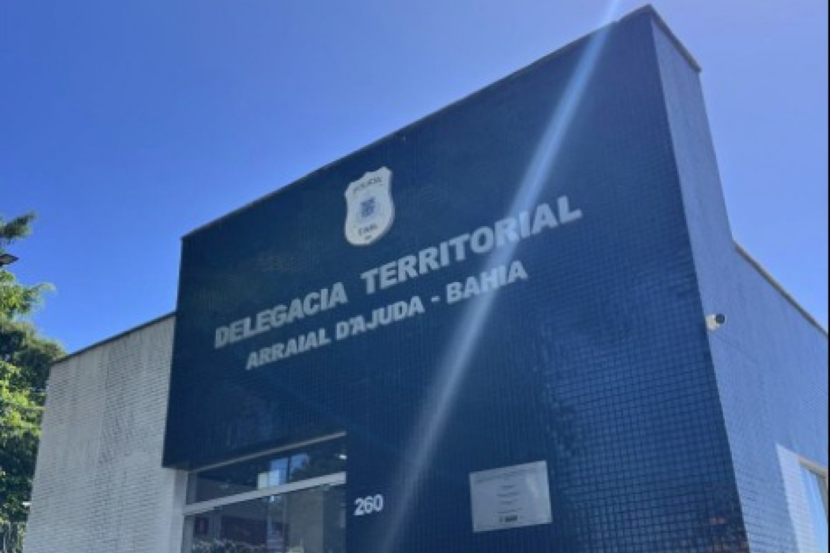 Homem é preso acusado de estupro contra adolescente autista