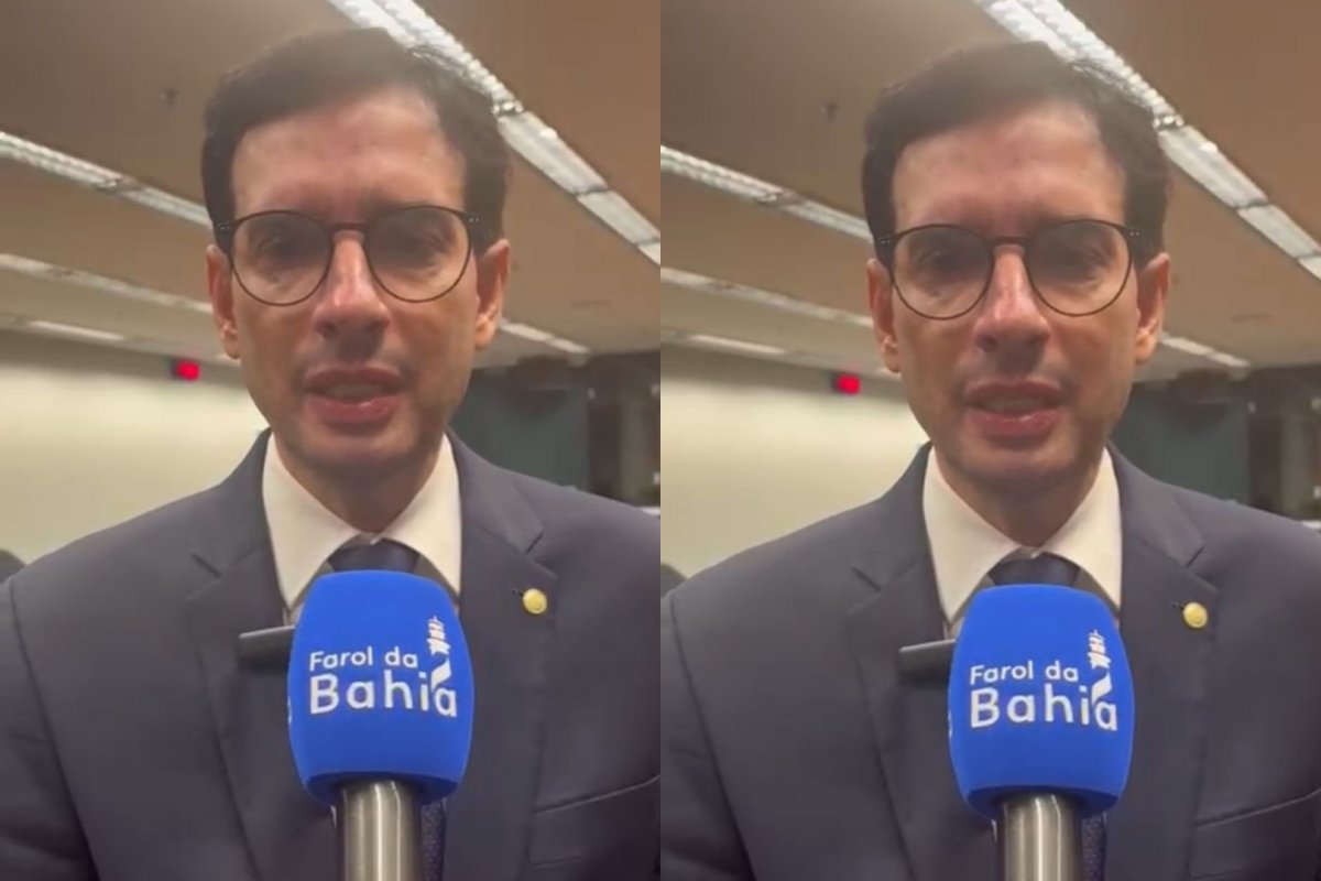 Relator da jornada de trabalho, Léo Prates agenda reunião com setor produtivo na Bahia