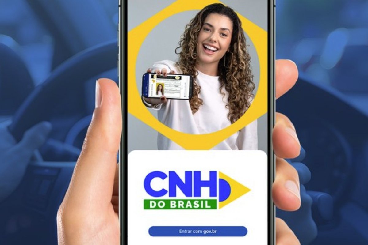 CNH Brasil: candidatos terão autonomia para escolher instrutores, diz ministério