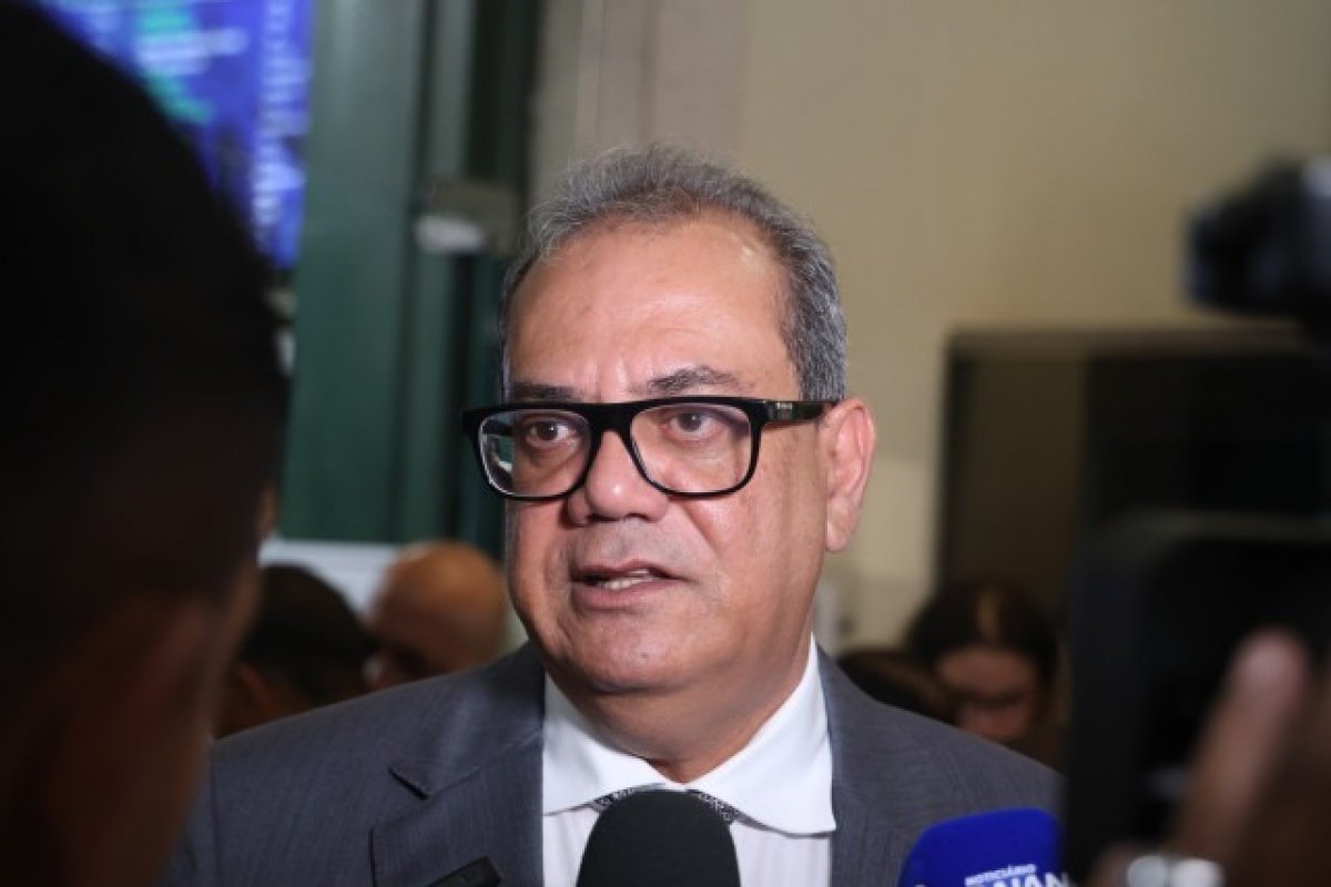 Carlos Muniz comemora aprovação do Plano de Segurança: “Segue para sanção de Bruno Reis”