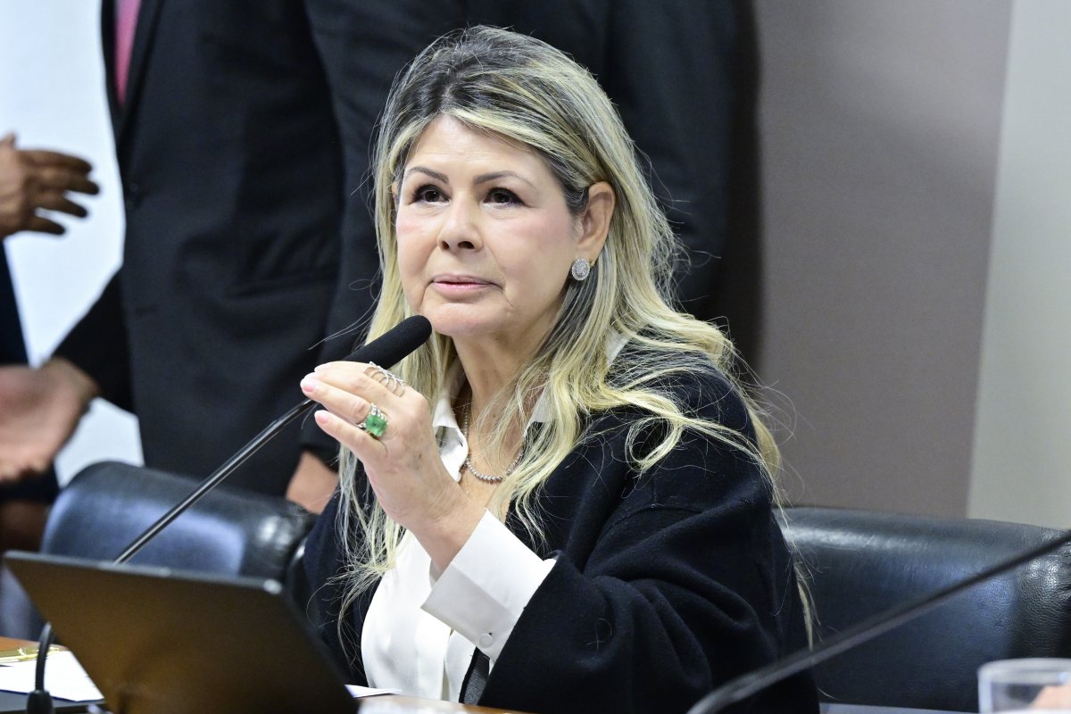 Lula nomeia desembargadora baiana como ministra do TST