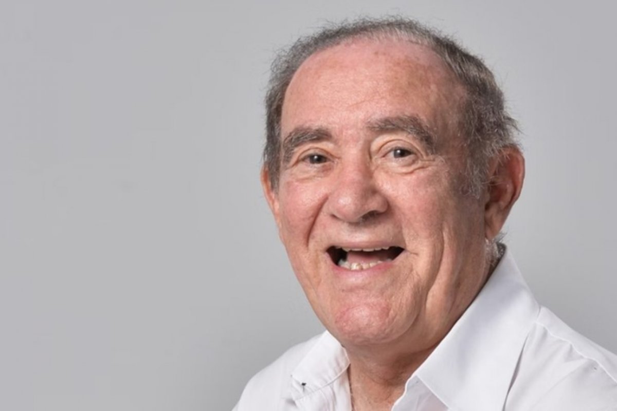 Xi! Prefeitura do Rio pede bloqueio de mansão de Renato Aragão por dívida de IPTU 