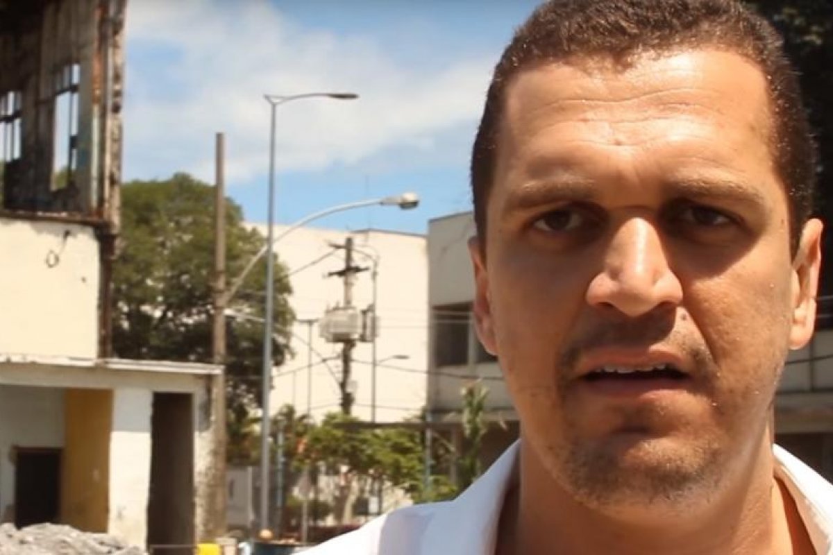 Empresário que atacou sede do Porta dos Fundos é condenado a prisão no Rio