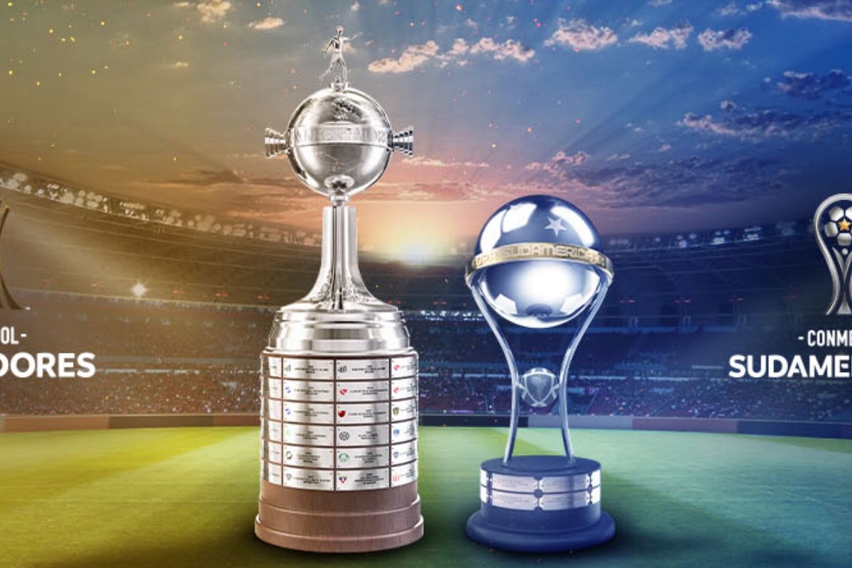 Convocados para a Copa poderão jogar Libertadores e Sul-Americana antes do Mundial