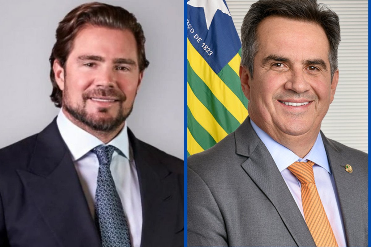 "Saiu exatamente como mandei", diz Vorcaro sobre PEC relatada por Ciro Nogueira em mensagens descobertas pela PF