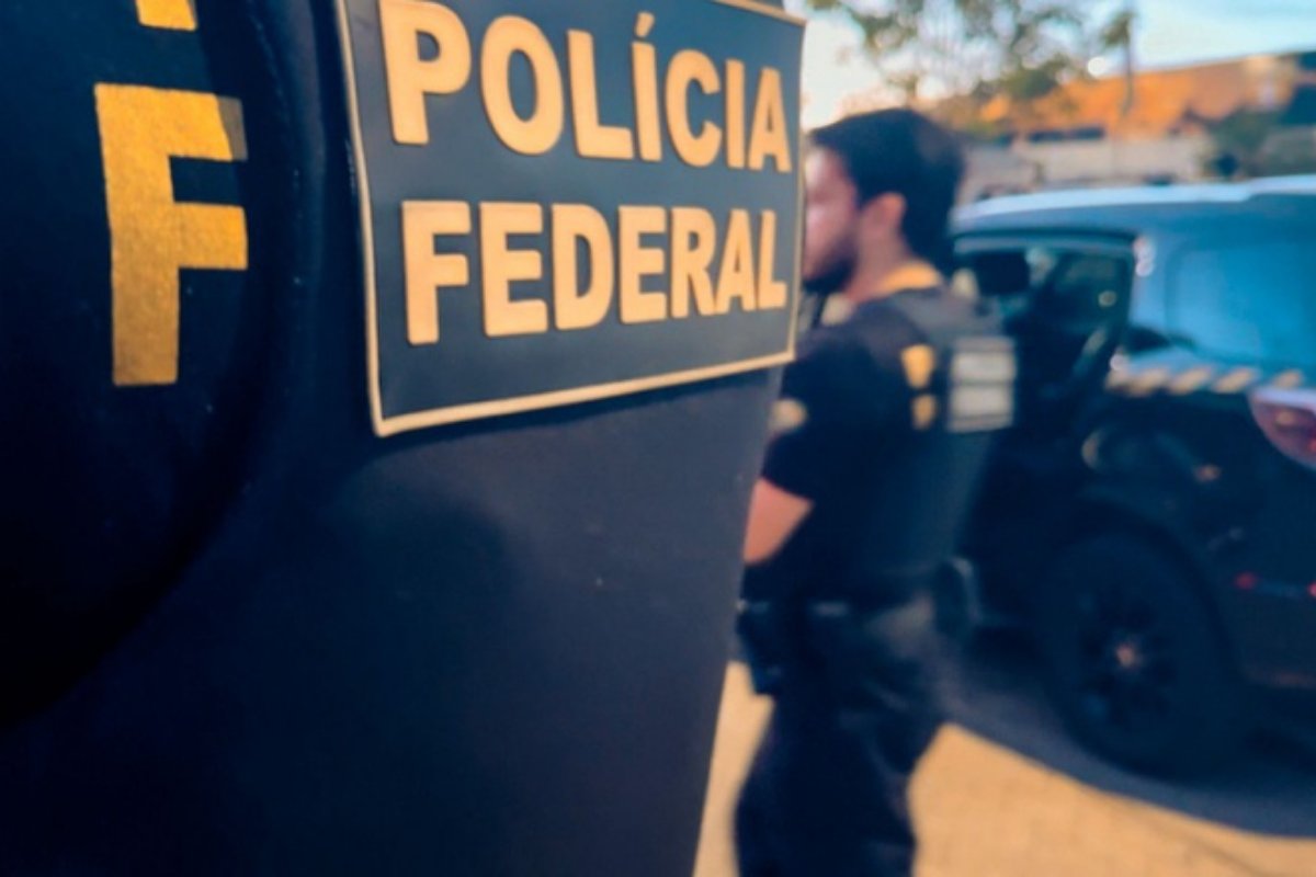 Receita Federal, PF e MPF fazem operação contra esquema milionário de fraude fiscal