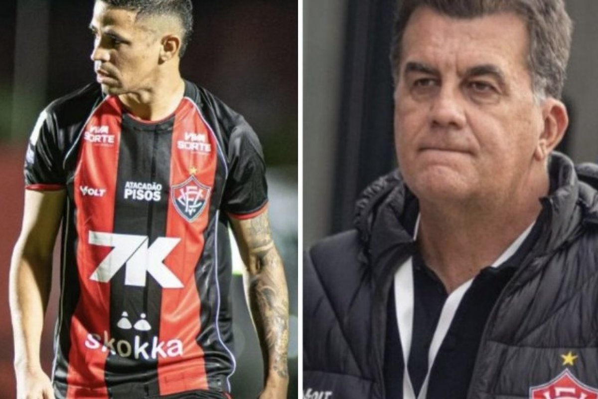 Erick e Fábio Mota têm penas reduzidas pelo STJD após polêmica com arbitragem