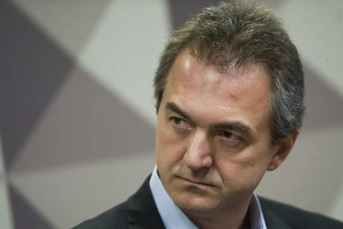 Joesley Batista articulou encontro entre Lula e Trump na Casa Branca