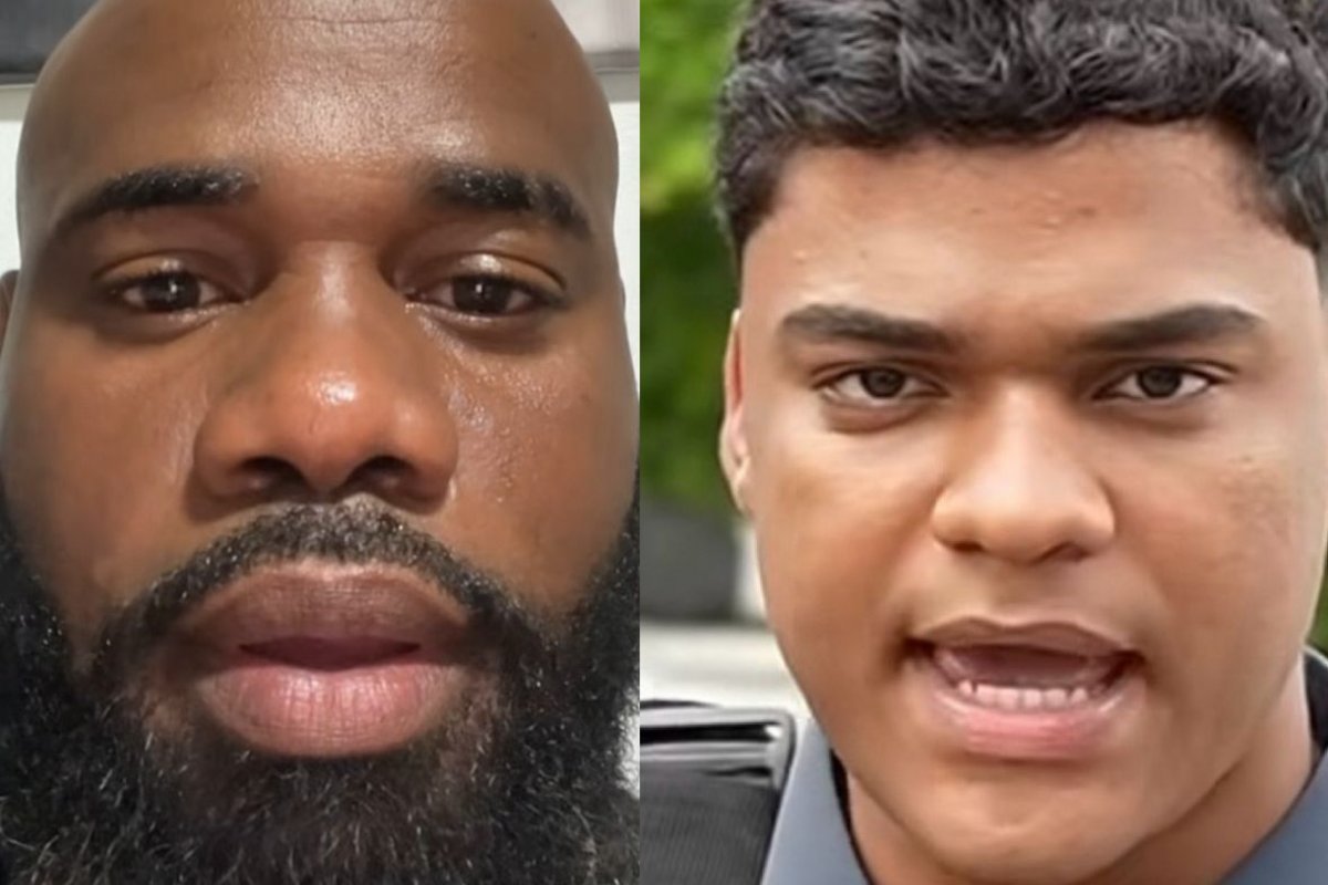Vídeo: Influenciador cobra Sandro Filho por promessas e dispara: “Tem rabo preso com Bruno Reis”
