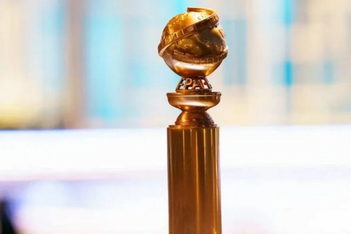 Globo de Ouro define regras para aceitar produções com uso de inteligência artificial