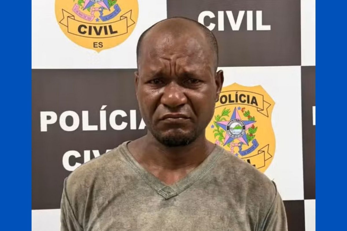 Suspeito de matar sete pessoas em situação de rua na Bahia e no Espírito Santo convivia com as vítimas