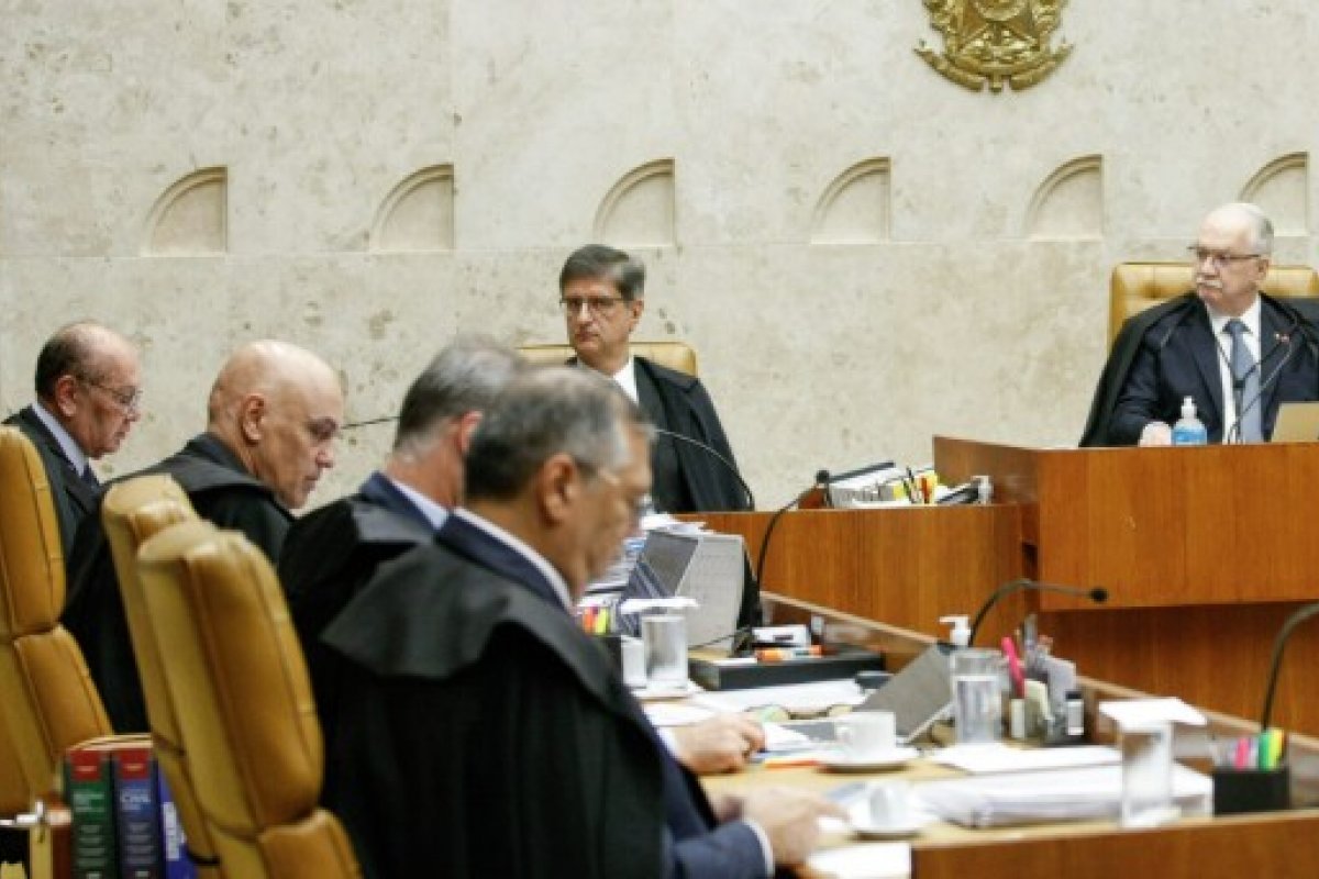 STF reforça decisão sobre proibições dos penduricalhos e impede mudanças que tentam desviar a restrição