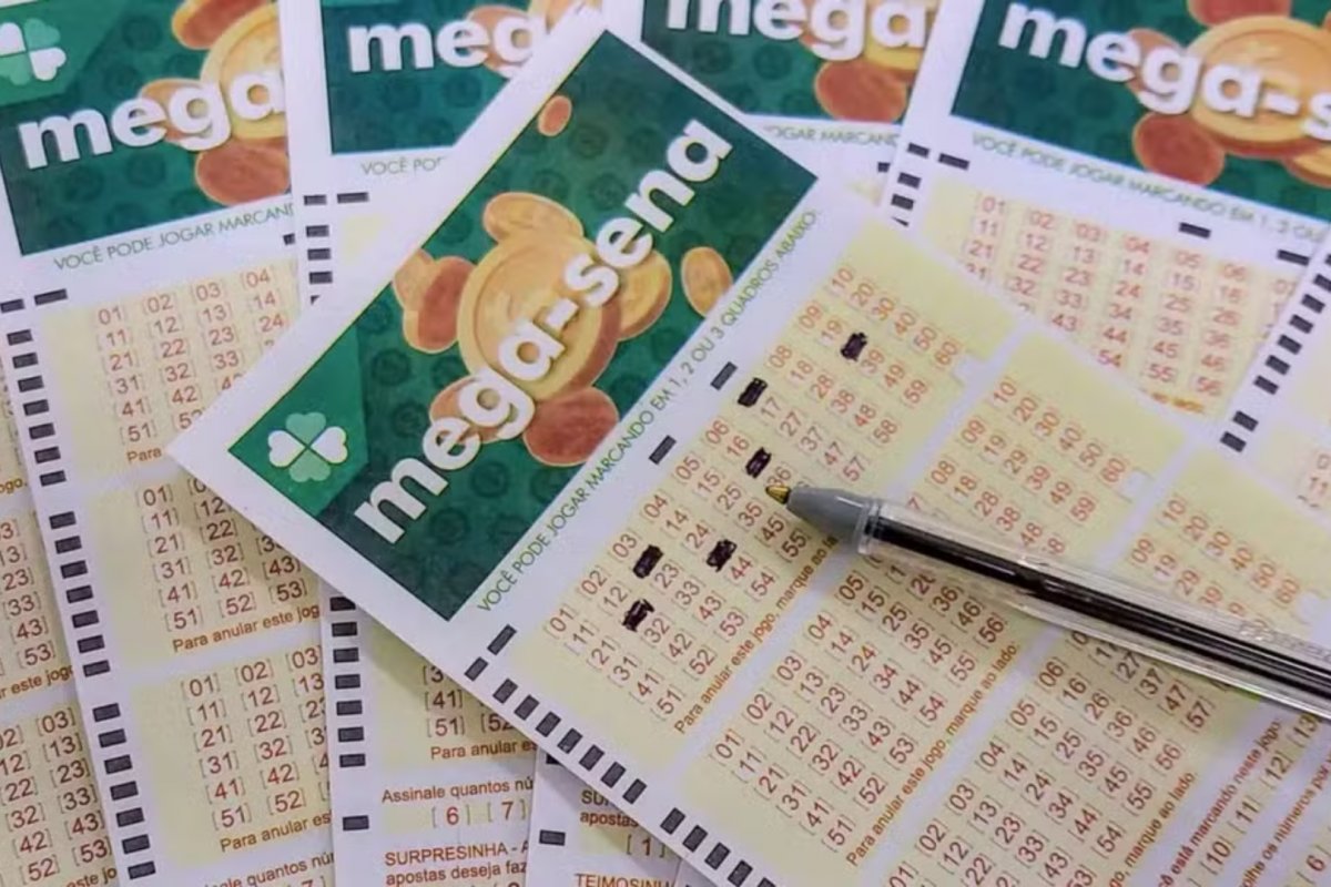Mega-Sena 30 anos: concurso tem prêmio estimado em R$ 150 milhões e não acumula