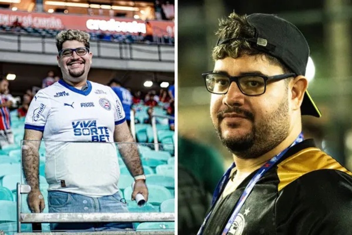 Vídeo: Jogador do Bahia denuncia como fotógrafo preso por crimes contra menores atuava 