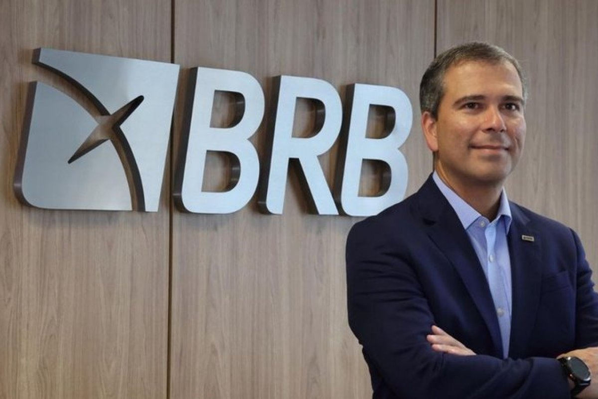 Caso Master: ex-presidente do BRB será transferido para Papudinha