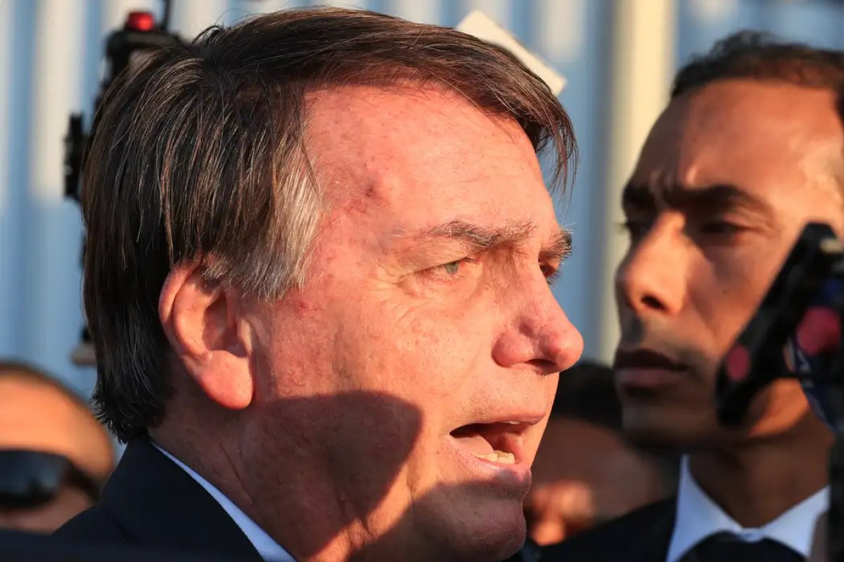 Federação PSOL-Rede vai ao STF contra redução de pena de Bolsonaro, e Moraes será relator