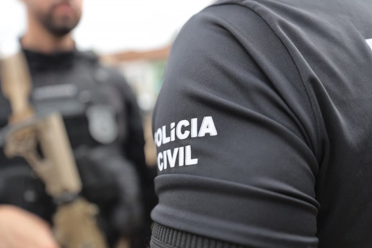 Suspeito de crime que vitimou motociclista na Pituba é preso