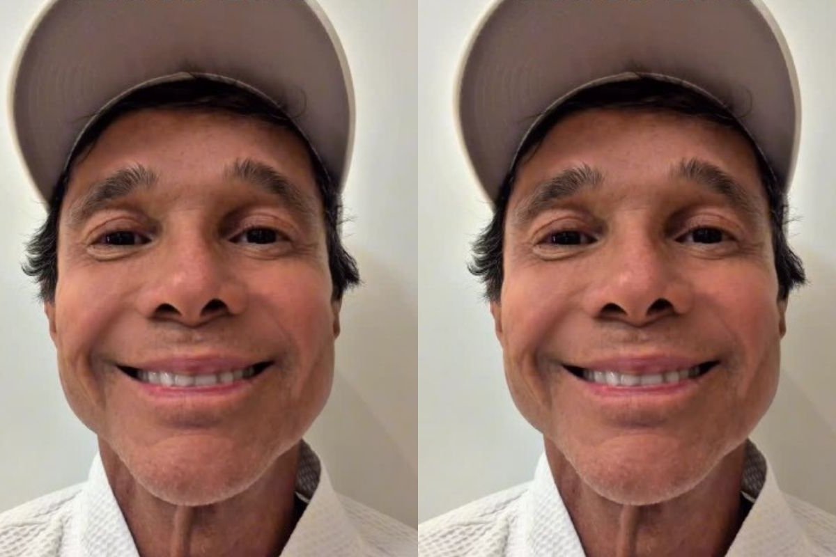 Vídeo: Cantor Netinho recebe diagnóstico de câncer após quase um ano de remissão da doença
