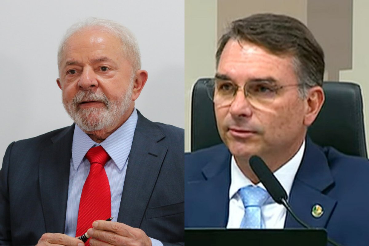 Operação contra Ciro Nogueira e disputa no Senado antecipam embate de Lula e Flávio sobre o Master