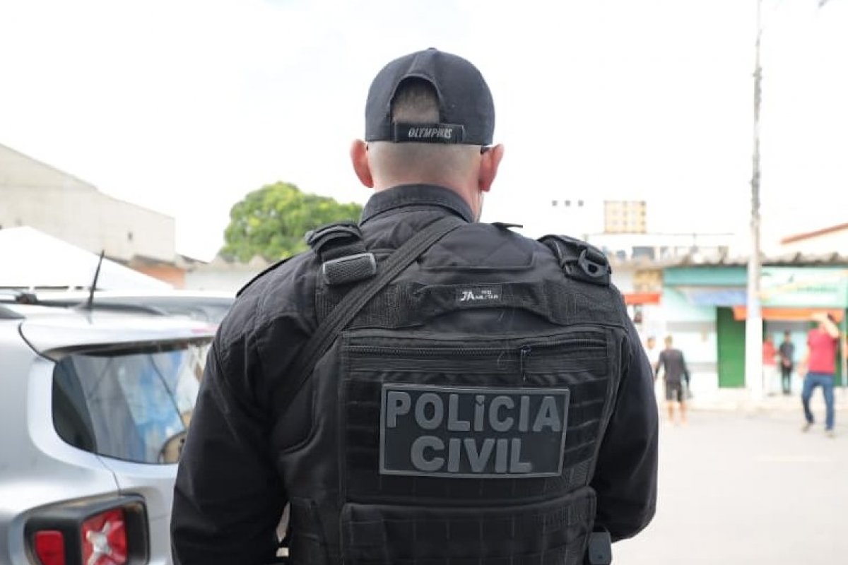 Suspeitos de corrupção de menor e estupro são presos em Santaluz