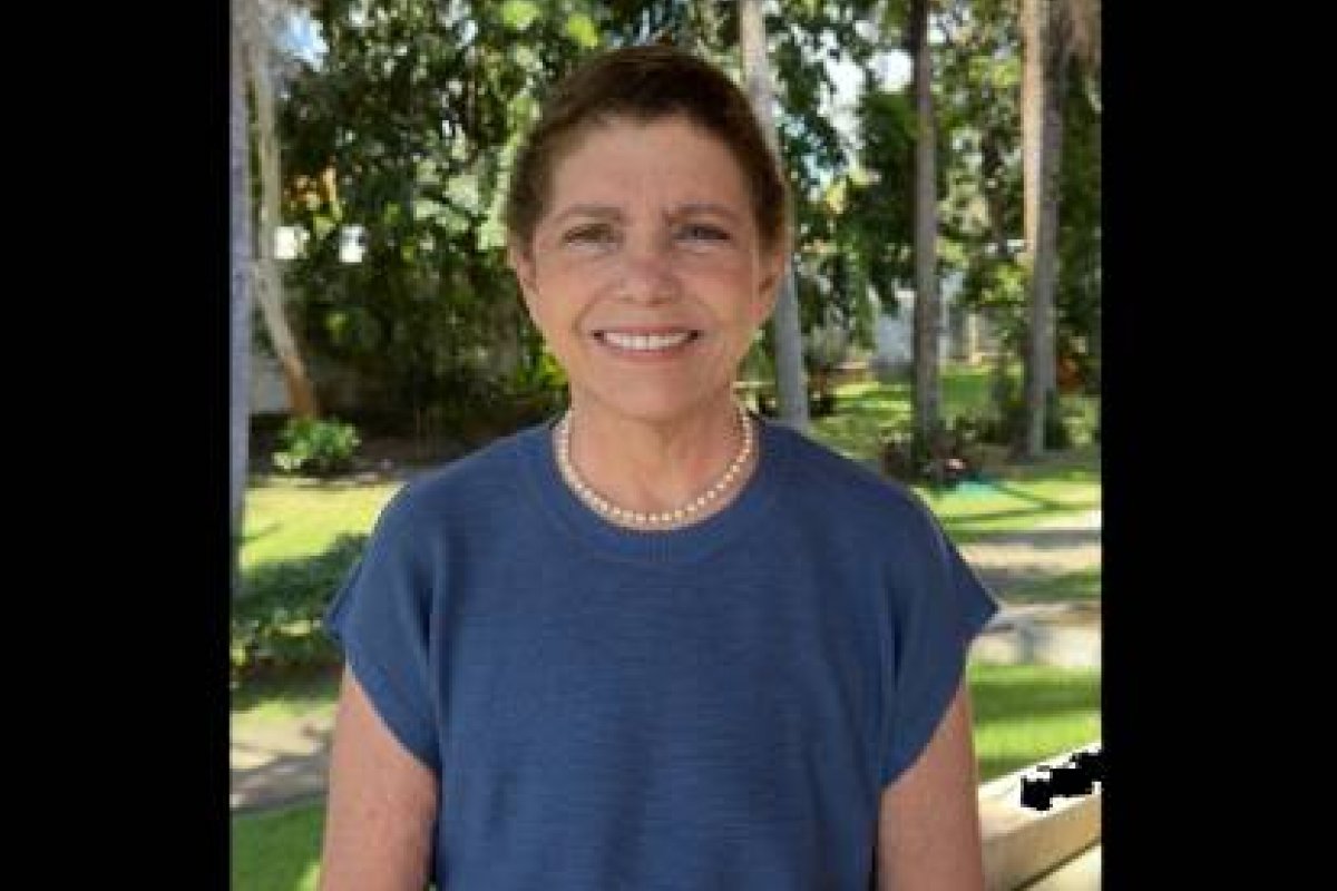 Lutando pela vida, Roseana Sarney desabafa: “Dias bons, e outros nem tanto”!