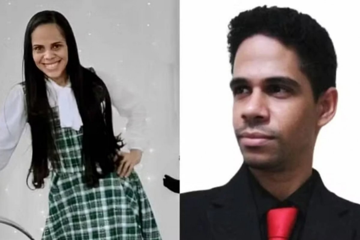 Homem mata a própria irmã a facadas enquanto ela dormia no interior da Bahia