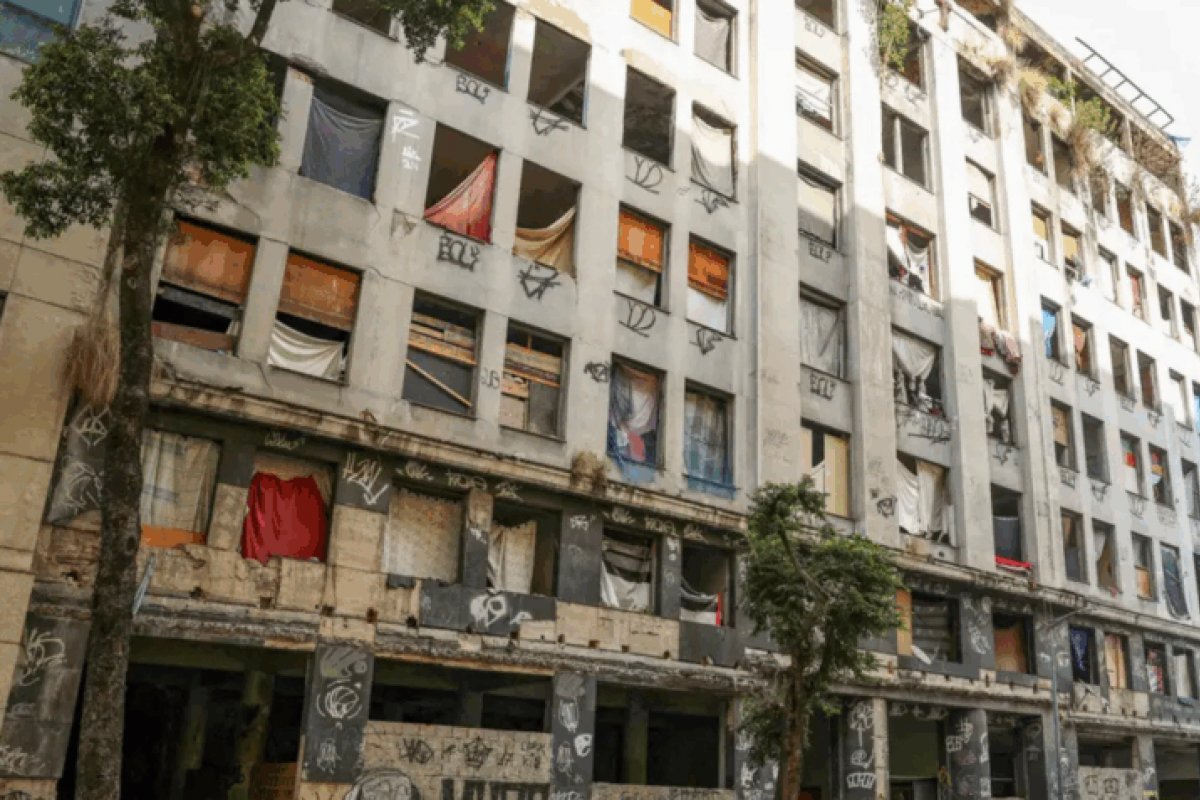 Câmara aprova proposta que acelera posse de imóveis abandonados 