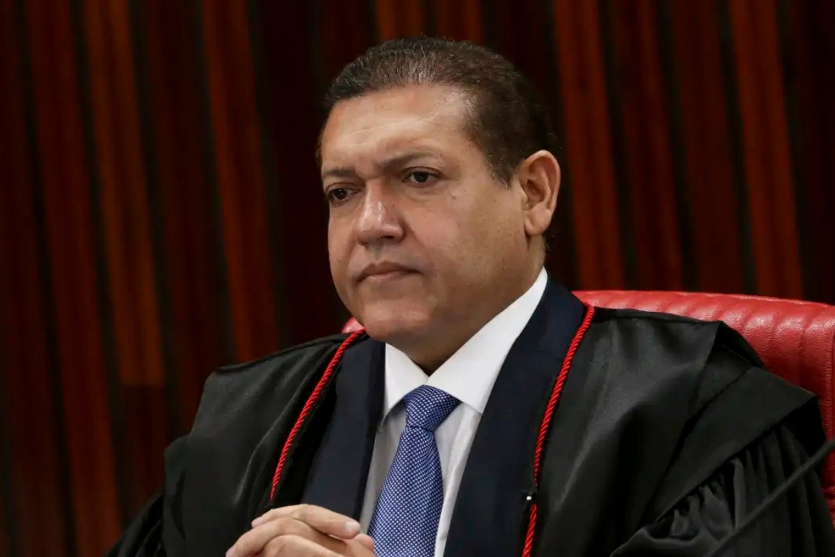  Kassio assumirá presidência do TSE para comandar eleições de 2026; veja histórico da corte