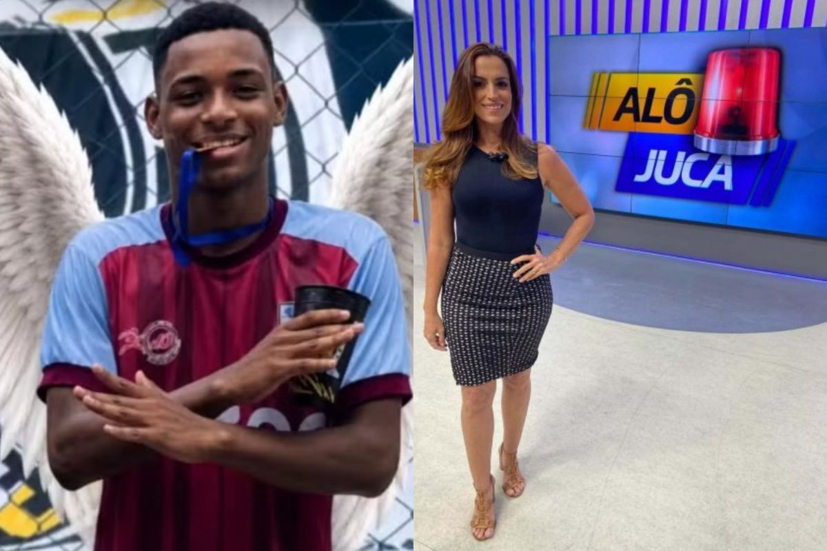 Vídeo: Equipe da TV Aratu é 'expulsa' por moradores de Valéria durante reportagem sobre jovem morto pela PM: 'o menino não é traficante não!'