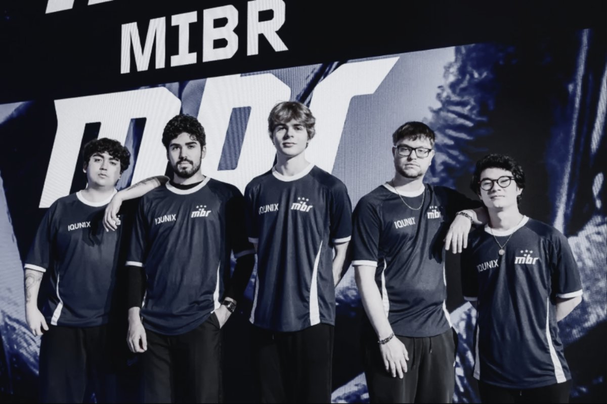 Valorant Champions Tour Américas: MIBR desperdiça chance de classificar às semifinais da fase eliminatória da competição ao perder para Envy
