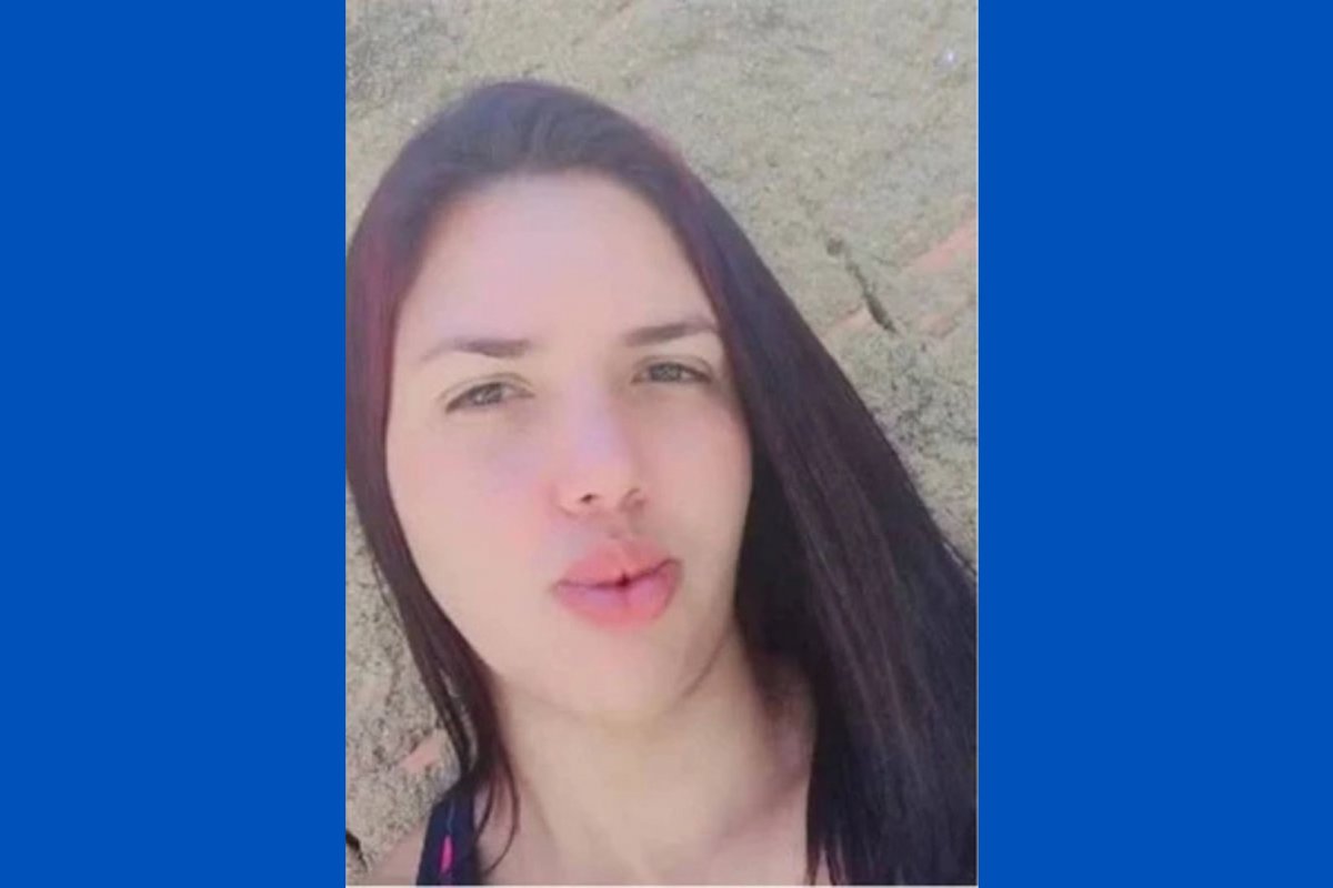 Guarda municipal mata a esposa a tiros horas após o casamento 