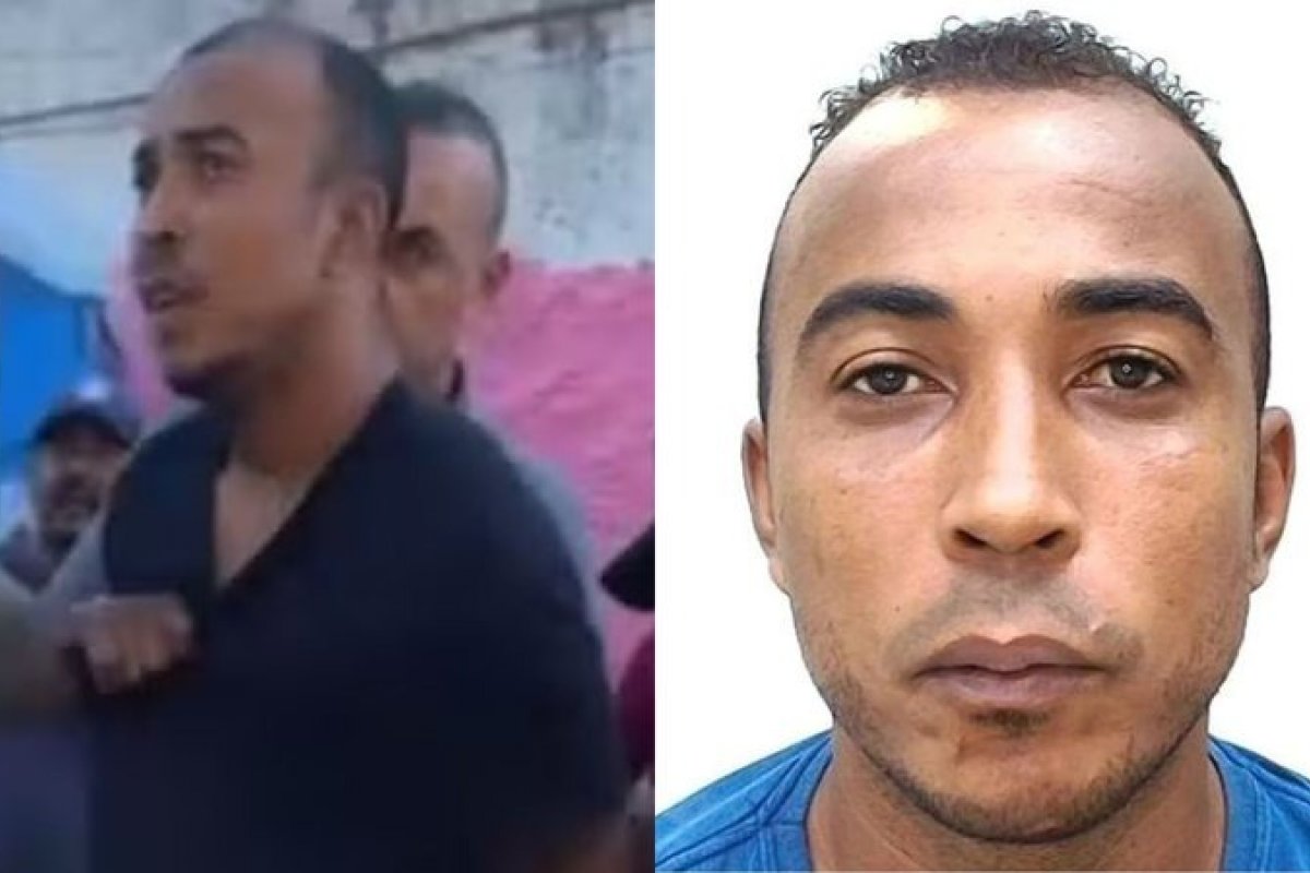 Justiça mandar soltar suspeito pela morte da adolescente Thamiris pela segunda vez