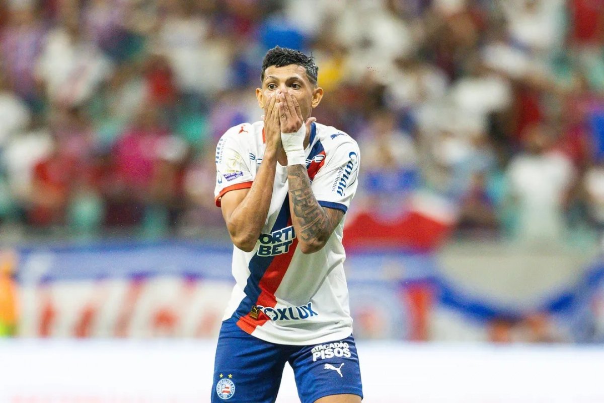 Bahia tem pior desempenho como mandante desde início da Era City na Série A
