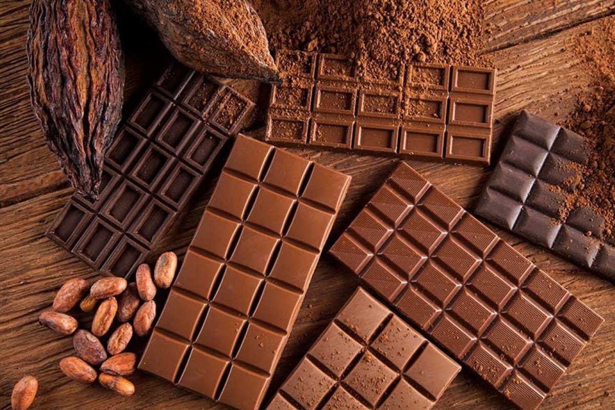 Lula sanciona lei que regulamenta quantidade mínima de cacau em produtos com chocolate